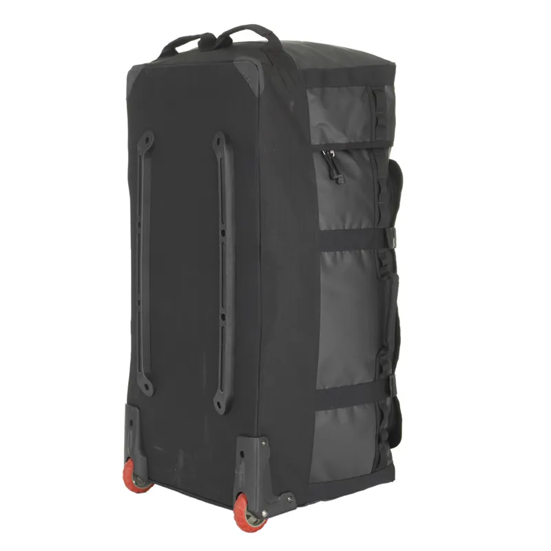 The North Face Rolling Thunder Black Large-2